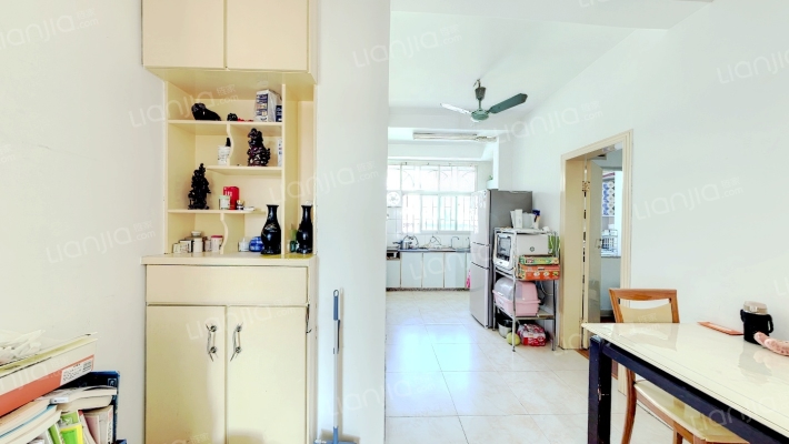 外轮理货宿舍二手房实景图