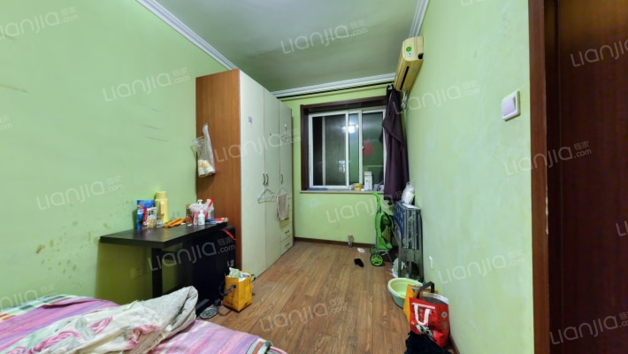 中国强胡同二手房实景图