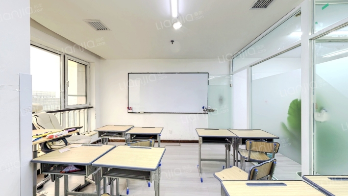 海格国际二手房实景图