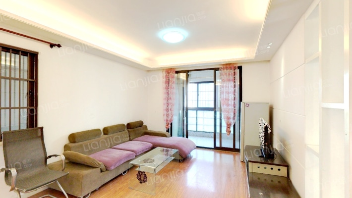 印象西湖二手房实景图