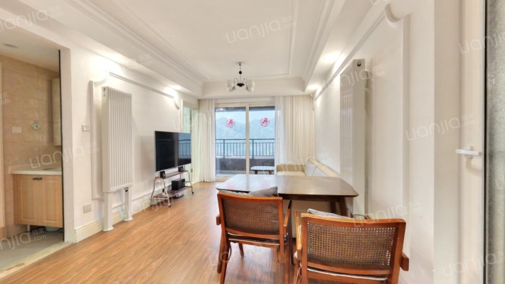 千漾山二手房实景图