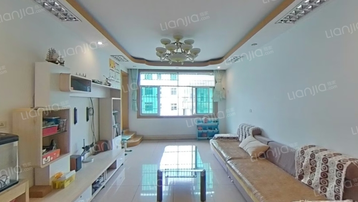 君城花苑二手房实景图