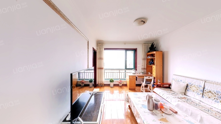 中天嘉苑二手房实景图