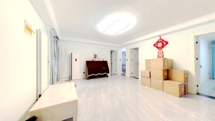 19中家属院二手房实景图