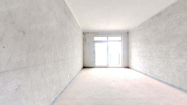 保亿湖山鹿鸣一期二手房实景图