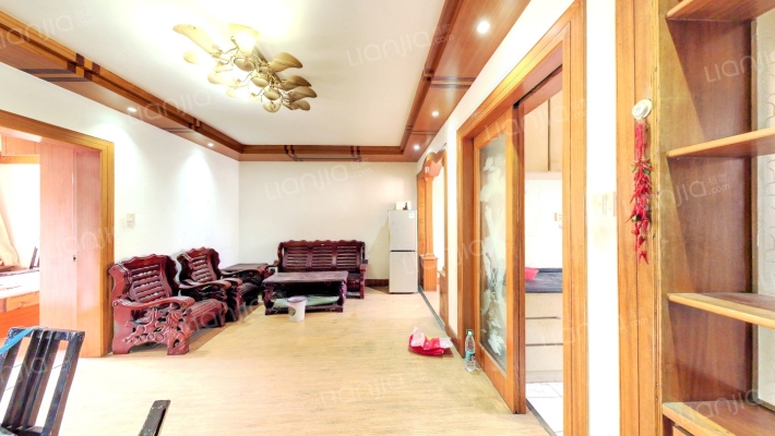 锦绣苑二手房实景图