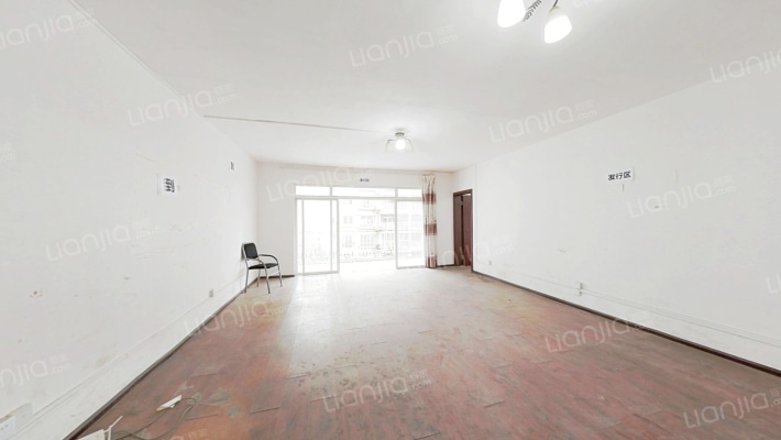 碧海乾图花园二手房实景图