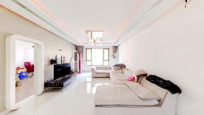 雨润溪树华庭（北区）二手房实景图