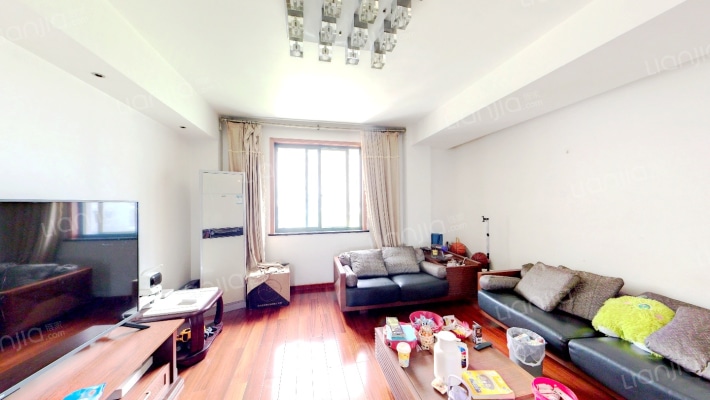 香榭丽舍二手房实景图