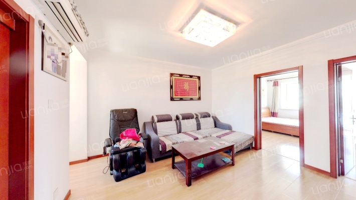 益民花园二手房实景图