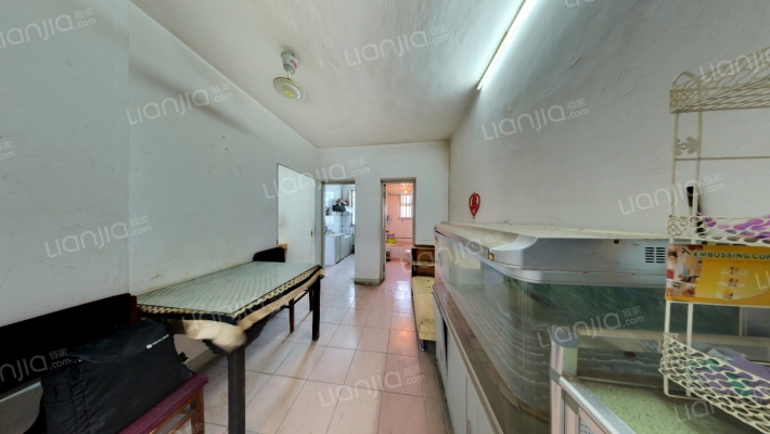 挹秀新村二手房实景图