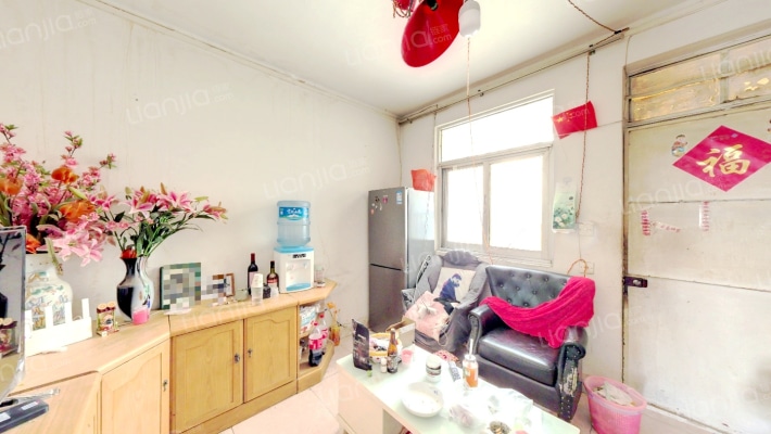 庆云街150号楼二手房实景图