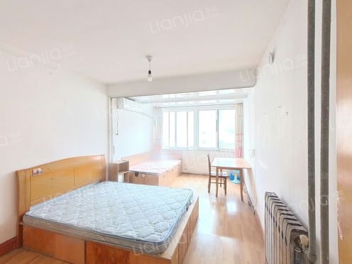 整租·辽阳西路 1室0厅 南