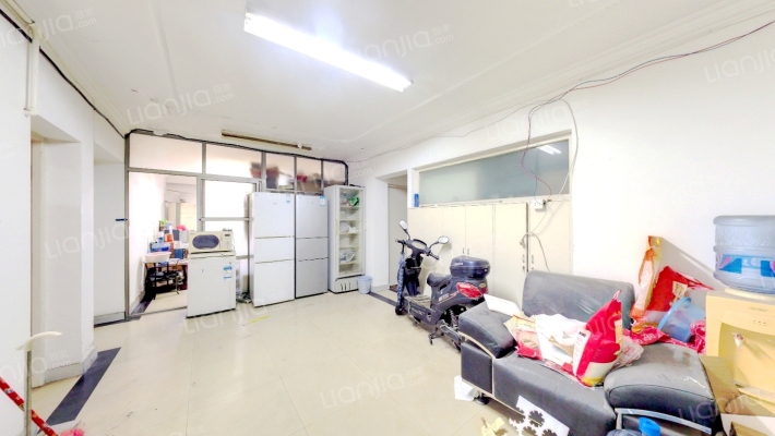 鼎隆大厦二手房实景图