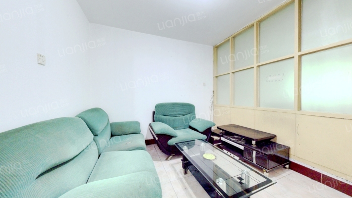 长安二中住宅楼二手房实景图