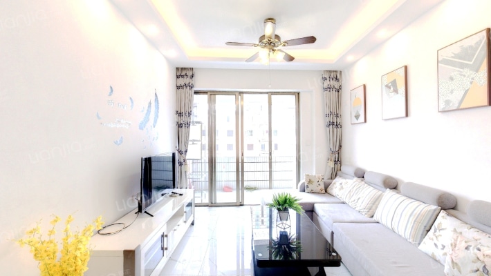 友和大厦二手房实景图