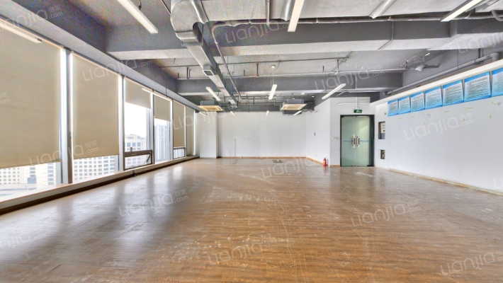 临平西子国际二手房实景图