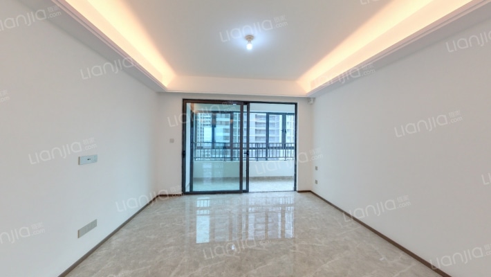 复地滨江金融中心二手房实景图