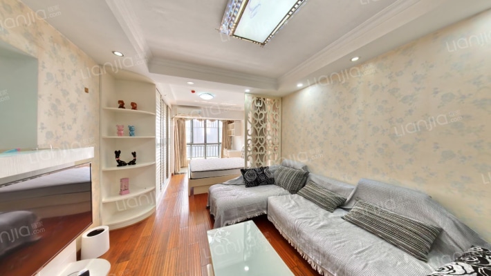 少帅府二手房实景图