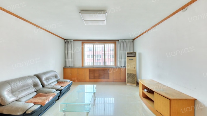 福安花苑东区二手房实景图