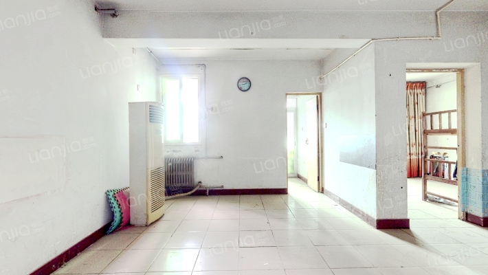 龙华公司西家属院二手房实景图