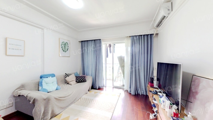 裕景花园二手房实景图