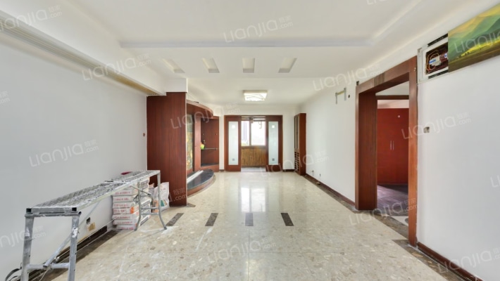 新兴名园二手房实景图