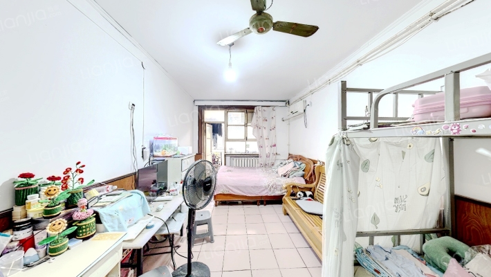 河纺北大院二手房实景图