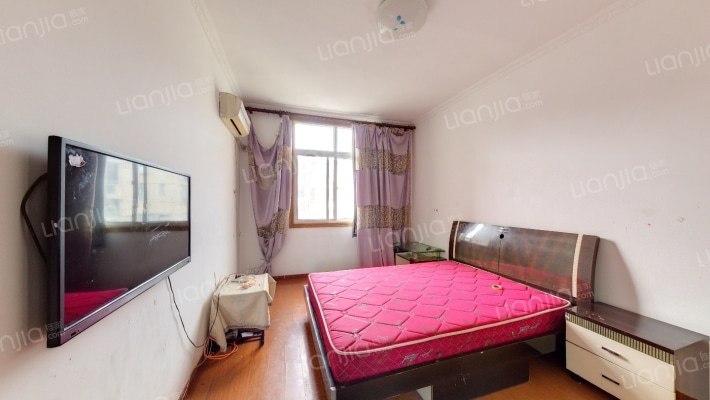 桃花村二手房实景图