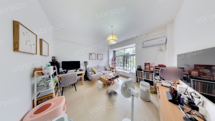 TATA公寓二手房实景图