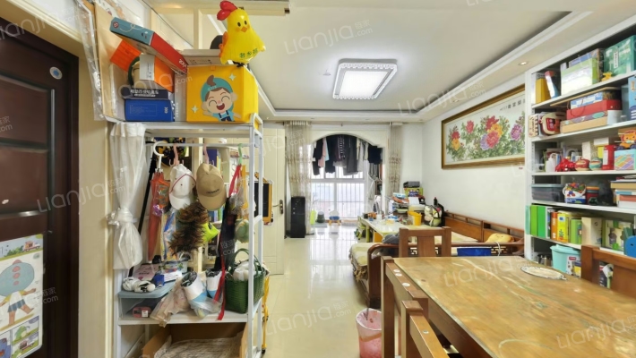 富华花苑二手房实景图
