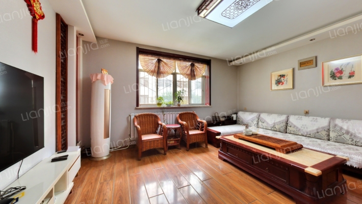 兴龙花园二手房实景图