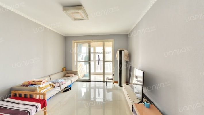 紫薇曲江意境二手房实景图