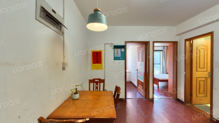 蔡马人家二手房实景图