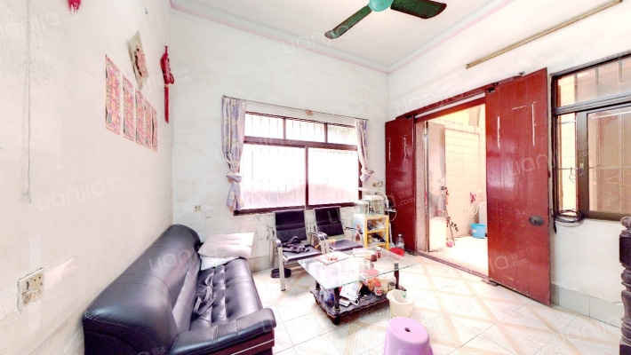 容桂单家上佳市社区二手房实景图