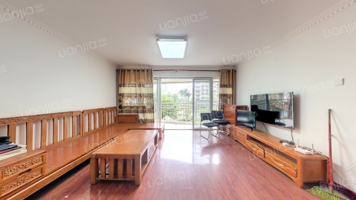 海愉半岛花园二手房实景图