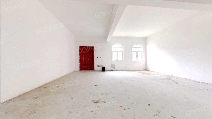 御园山庄二手房实景图