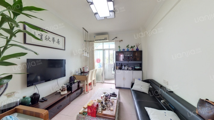 彩虹花园彩虹楼二手房实景图