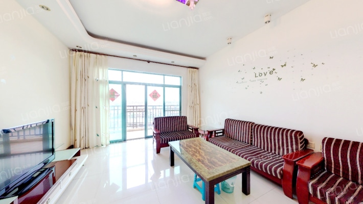 金椅豪园二手房实景图