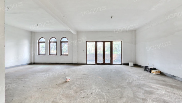 萨尔茨堡二手房实景图