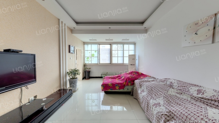 管委会家属院二手房实景图