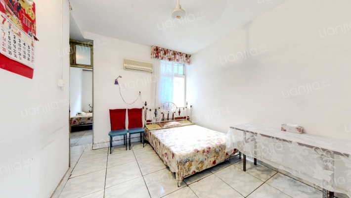 五十八街坊二手房实景图