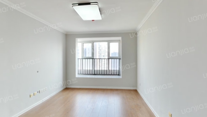 海信花伴里二期二手房实景图