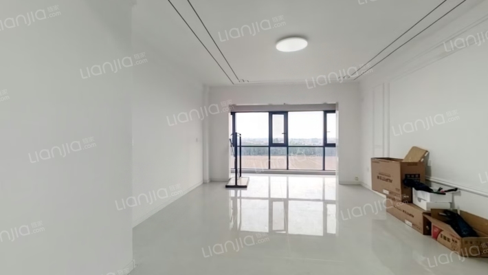 久鸿佳园二手房实景图