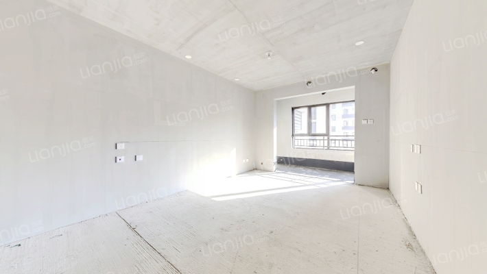 裕华城书香苑二手房实景图