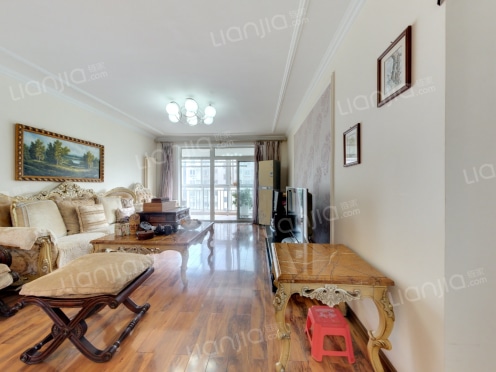 整租·长沙小区 4室2厅 南/北