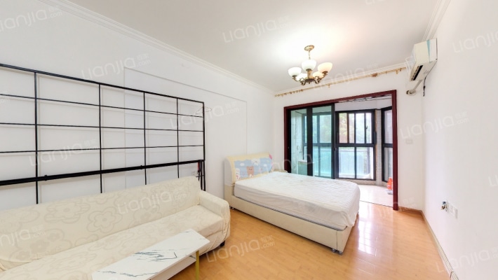 濠江壹号二手房实景图