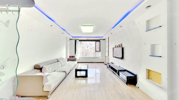 宝雍阁金色欧城北区二手房实景图