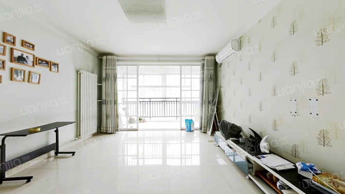 龙泉花苑二手房实景图