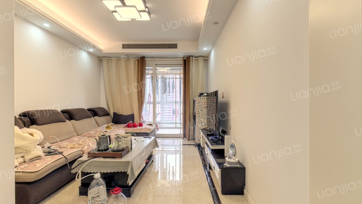 青年华都二手房实景图